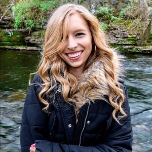 Meet your Posher💕